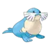 Phogleur Pokémon GO