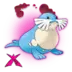 Sealeo Dinamax Pokémon GO