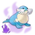 Shadow Sealeo Pokémon GO