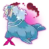 Walrein Dinamax Pokémon GO