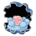 Clamperl Pokémon GO