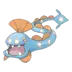 Huntail Pokémon GO
