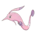 Gorebyss Pokémon GO