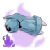 Shadow Beldum Pokémon GO