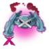 Metagross Dinamax Pokémon GO