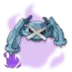 Crypto-Metagross Pokémon GO