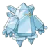 Regice Pokémon GO