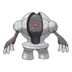 Registeel Pokémon GO