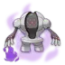 Registeel Obscur Pokémon GO