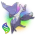 Mega-Latias Pokémon GO