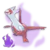 Shadow Latias Pokémon GO