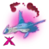 Latios Dinamax Pokémon GO