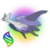 Mega-Latios Pokémon GO