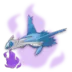 Crypto-Latios Pokémon GO