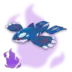 Shadow Kyogre Pokémon GO