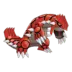 Groudon Pokémon GO