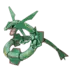 Rayquaza Pokémon GO