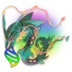 Mega-Rayquaza Pokémon GO