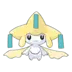 Jirachi Pokémon GO