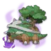Torterra Obscur Pokémon GO
