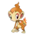 Ouisticram Pokémon GO