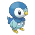 Tiplouf Pokémon GO
