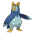 Prinplouf Pokémon GO