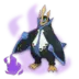 Shadow Empoleon Pokémon GO