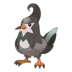 Étourvol Pokémon GO