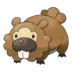 Keunotor Pokémon GO