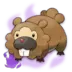 Keunotor Obscur Pokémon GO