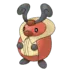 Crikzik Pokémon GO