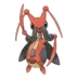 Mélokrik Pokémon GO