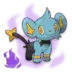 Shadow Shinx Pokémon GO