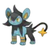 Luxio Pokémon GO