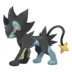 Luxtra Pokémon GO
