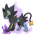 Shadow Luxray Pokémon GO