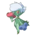 Roserade Pokémon GO