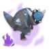 Crypto-Rameidon Pokémon GO