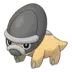 Dinoclier Pokémon GO