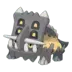 Bastiodon Pokémon GO