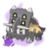 Shadow Bastiodon Pokémon GO