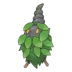 Cheniti (Cape Plante) Pokémon GO