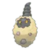 Cheniti (Cape Sable) Pokémon GO
