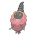 Cheniti (Cape Déchet) Pokémon GO