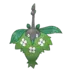 Cheniselle (Cape Plante) Pokémon GO