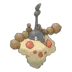 Cheniselle (Cape Sable) Pokémon GO
