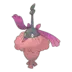 Cheniselle (Cape Déchet) Pokémon GO