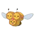 Apitrini Pokémon GO