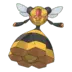 Apireine Pokémon GO